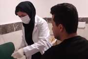 گزارشی از روند اجرای طرح حذف هپاتیت C در شهرستان اسلامشهر